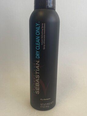 Sebastian Dry Clean Only 4.9 Oz